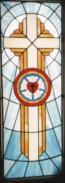 Luther's Seal